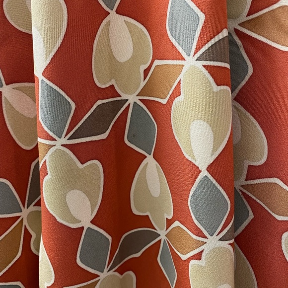 Vintage Batik Lined Kimono Jacket - Picture 8 of 9